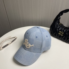 Louis Vuitton Caps